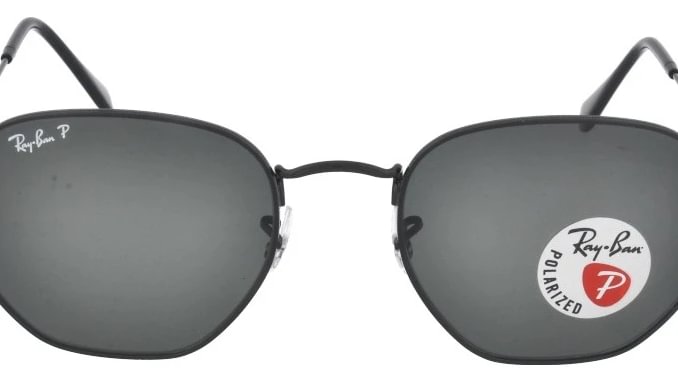 Ray-Ban RB3548-N