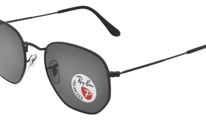 Ray-Ban RB3548-N