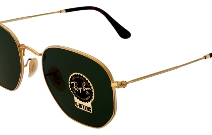 Ray-Ban RB3548N