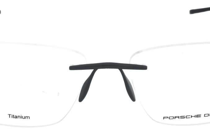 Porsche Design P8362