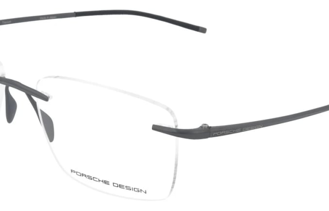 Porsche Design P8362