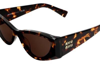 Miu Miu MU06YS
