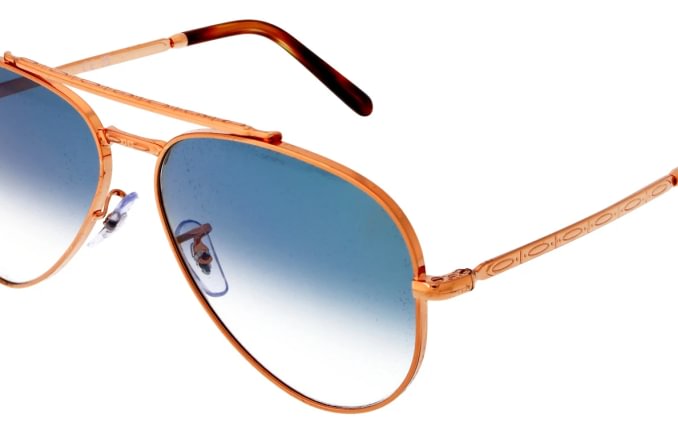 Ray-Ban RB3625