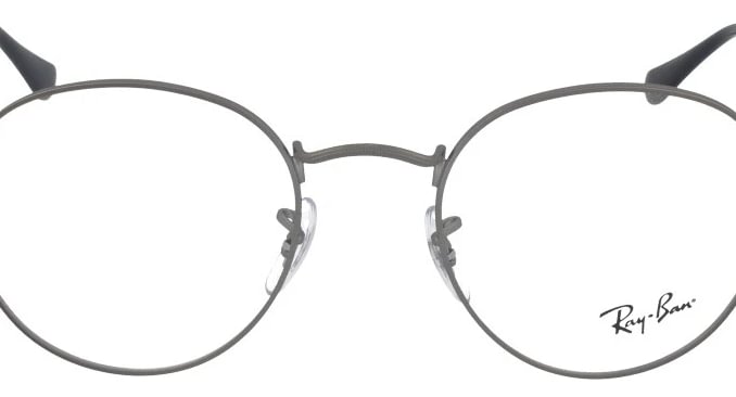 Ray-Ban 3447V