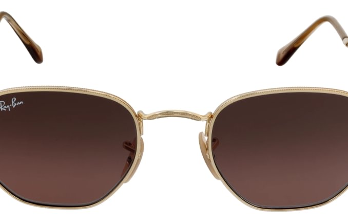 Ray-Ban RB3548N