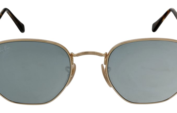 Ray-Ban RB3548N