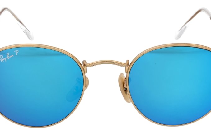 Ray-Ban RB3447