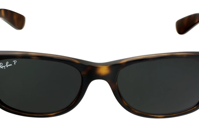 Ray-Ban RB2132