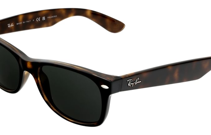 Ray-Ban RB2132