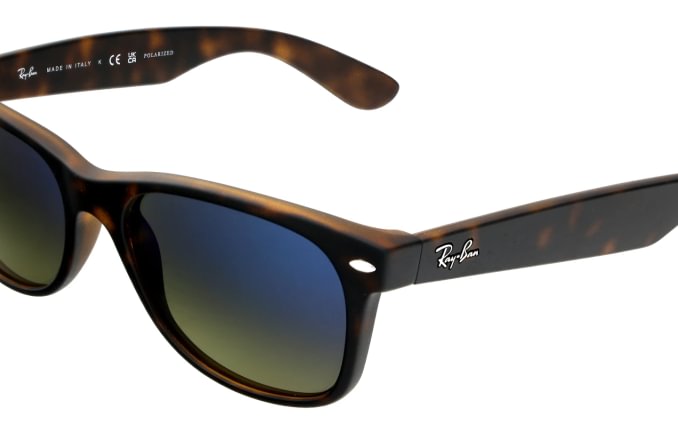 Ray-Ban RB2132