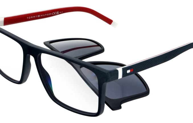 Tommy Hilfiger TH2086
