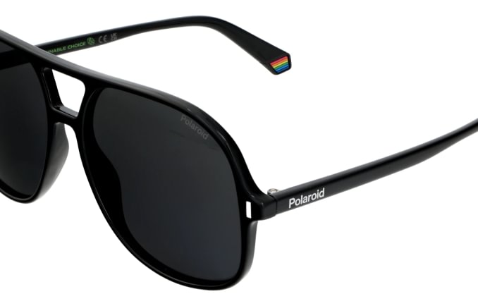 Polaroid PLD6217