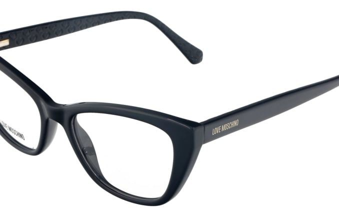 Moschino love MOL636