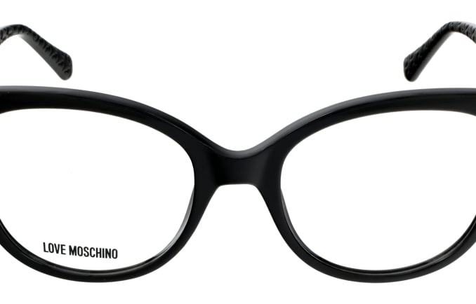 Moschino love MOL635