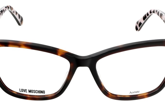 Moschino love MOL632