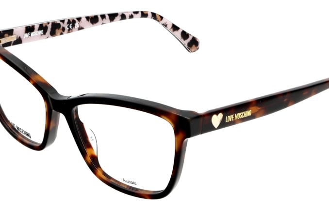 Moschino love MOL632