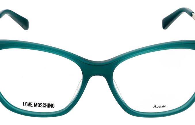 Moschino love MOL579