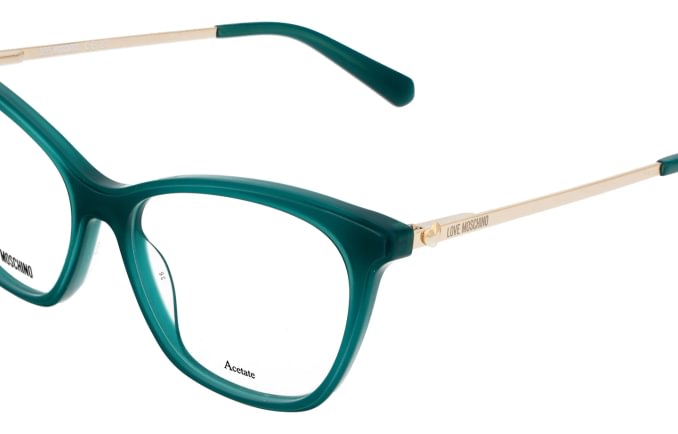 Moschino love MOL579