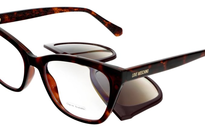 Moschino love MOL071