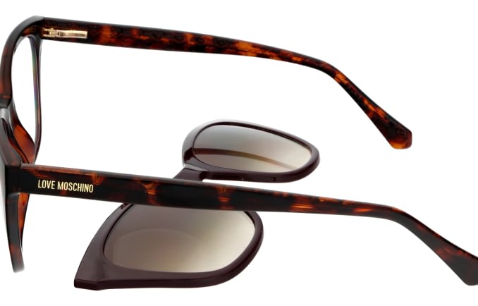 Moschino love MOL071