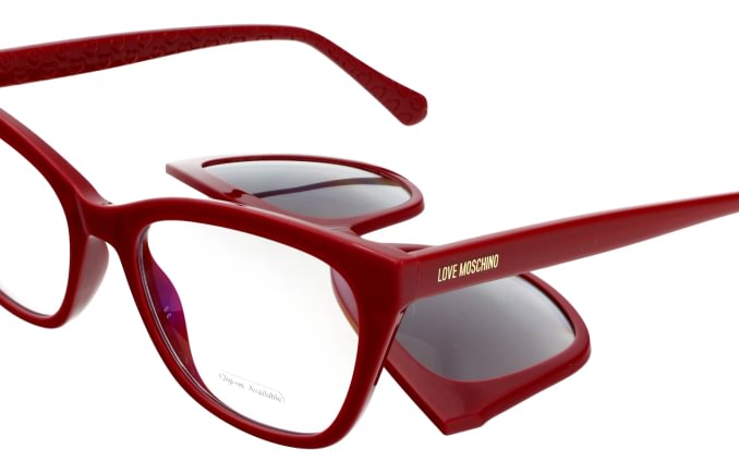 Moschino love MOL071