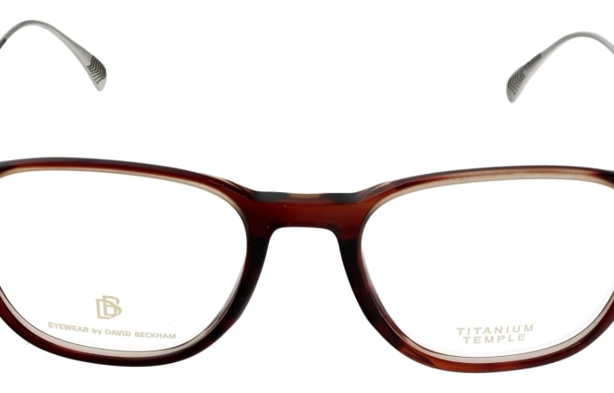 David Beckham DB1148