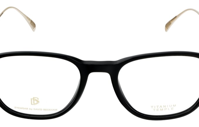 David Beckham DB1148