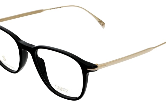 David Beckham DB1148