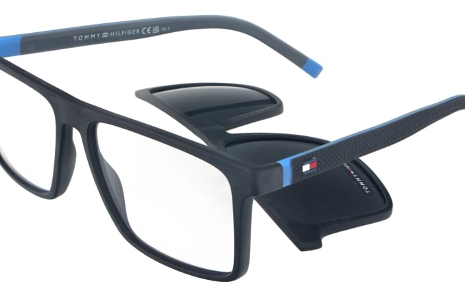 Tommy Hilfiger TH2086