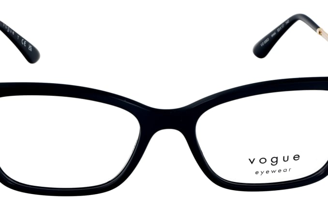 Vogue VO5563