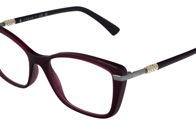 Vogue VO5487B