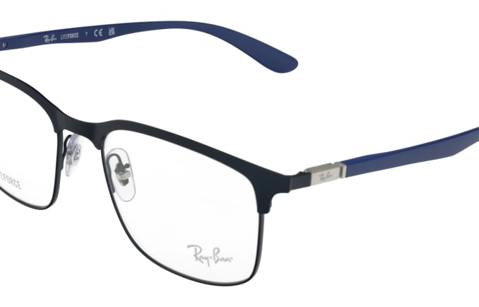 Ray-Ban RX6518