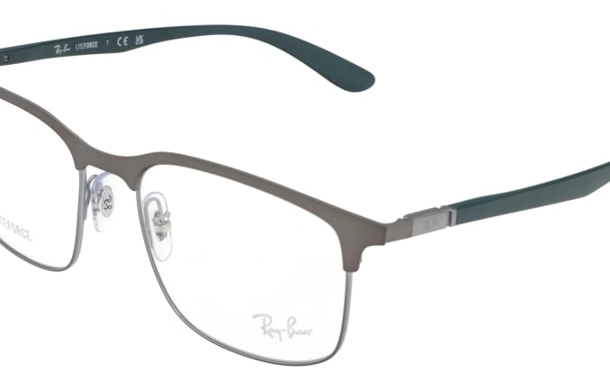 Ray-Ban RX6518