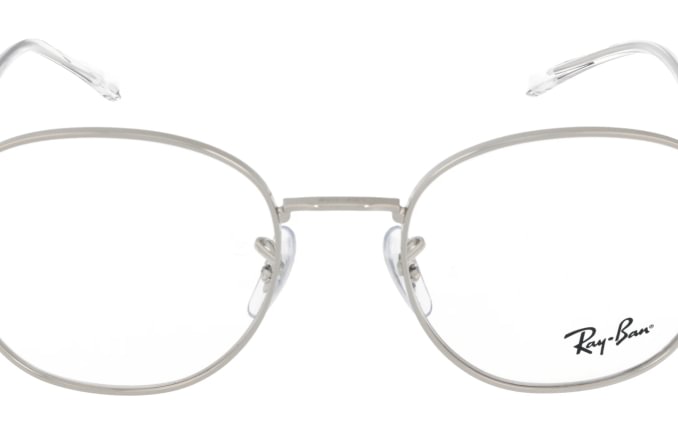 Ray-Ban RX6509