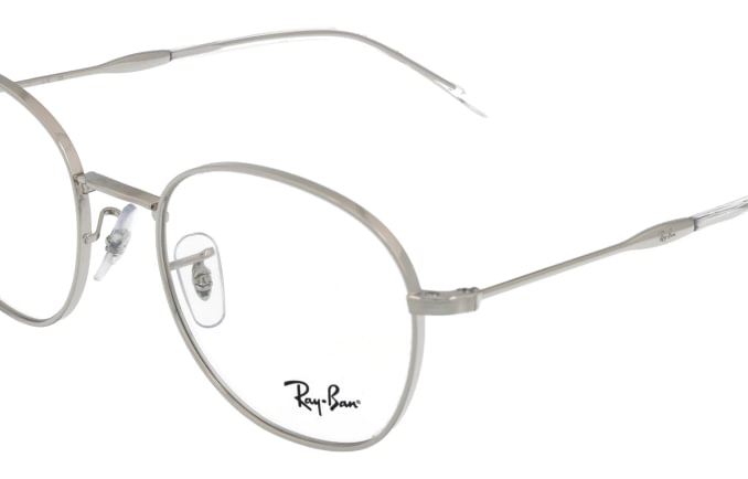 Ray-Ban RX6509