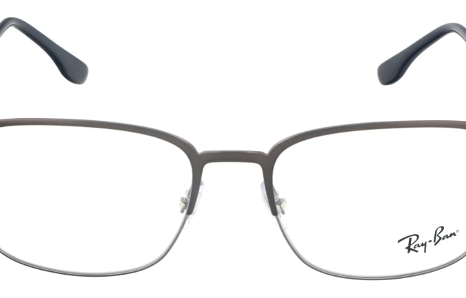 Ray-Ban RX6494
