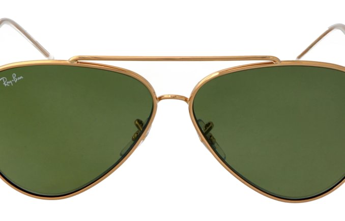 Ray-Ban RBR0101S