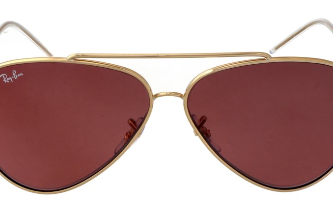 Ray-Ban RBR0101S