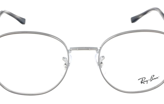 Ray-Ban RB6509
