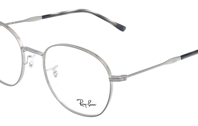 Ray-Ban RB6509