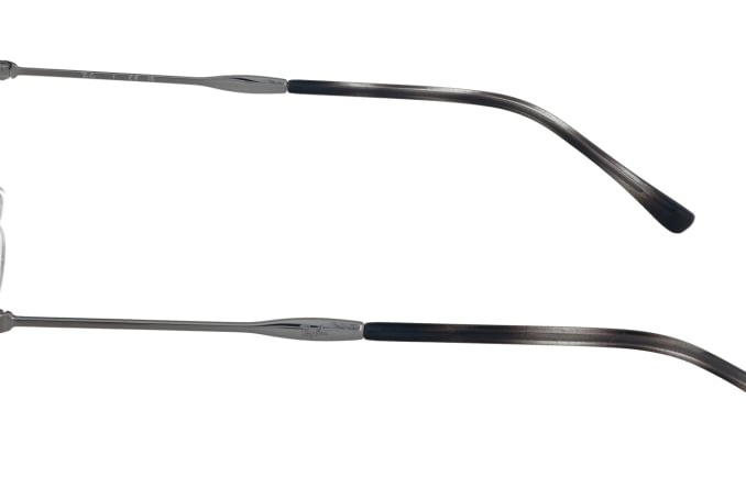 Ray-Ban RB6509