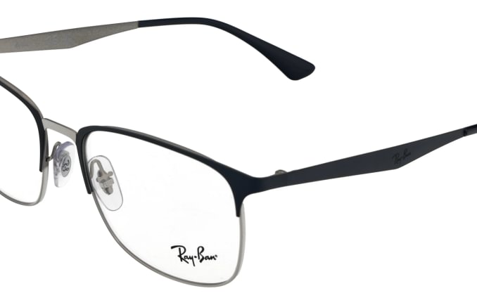 Ray-Ban RB6421