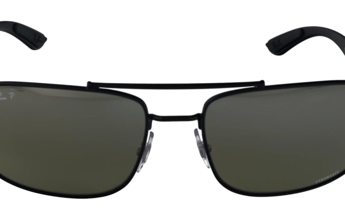 Ray-Ban RB3737CH