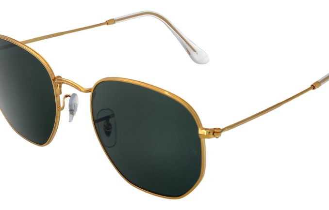 Ray-Ban RB3548