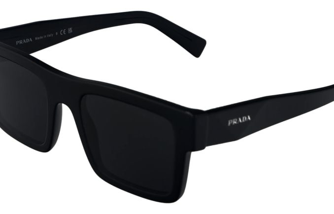 Prada PR19WS
