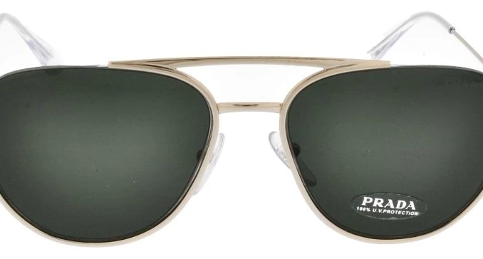 Prada 50U