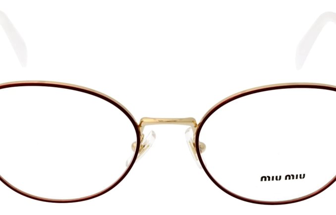 Miu Miu VMU50U