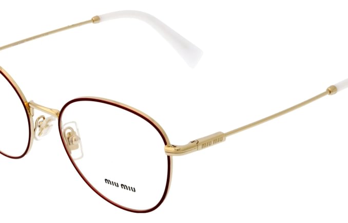 Miu Miu VMU50U