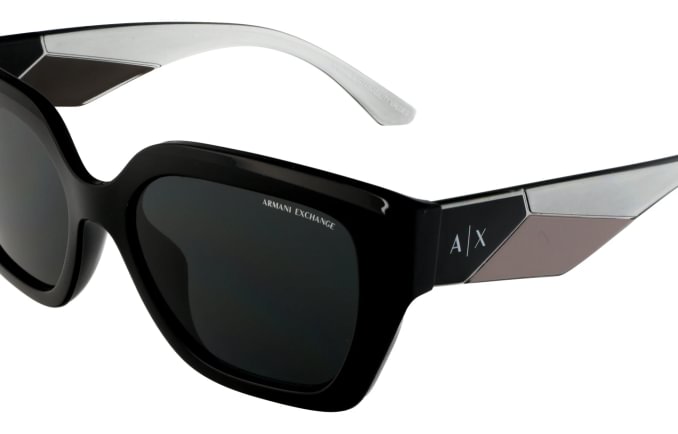 Armani Exchange AX4125SU
