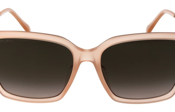 Jimmy Choo TOTTA